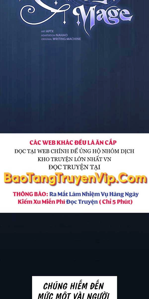 Ma Pháp Sư Tại Trường Học Pháp Thuật Chapter 60 - 6