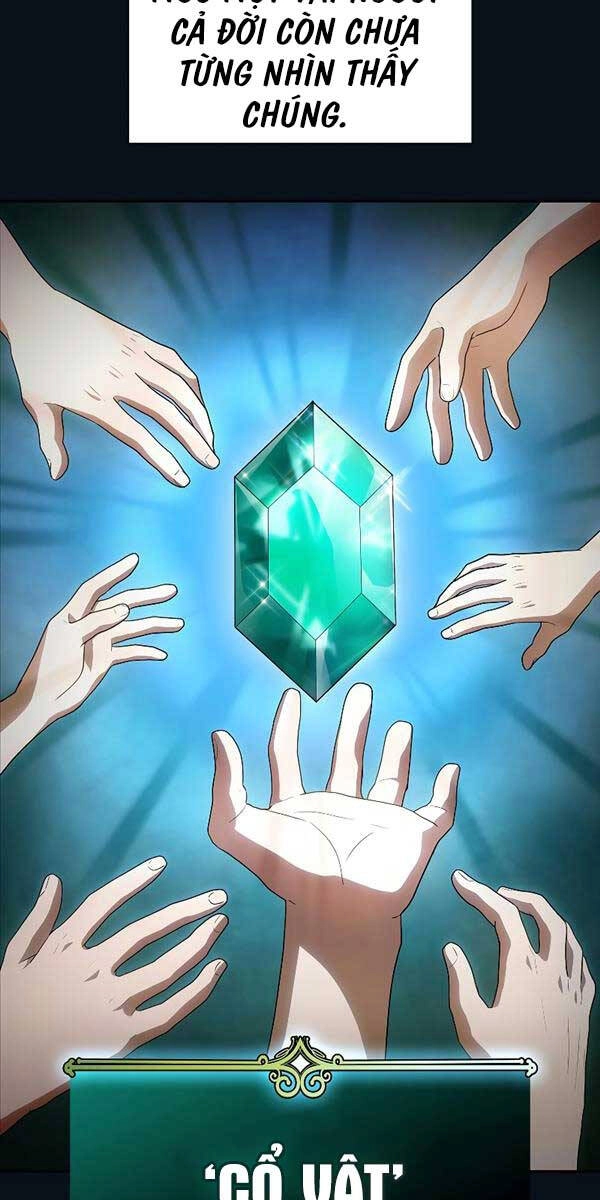 Ma Pháp Sư Tại Trường Học Pháp Thuật Chapter 60 - 7