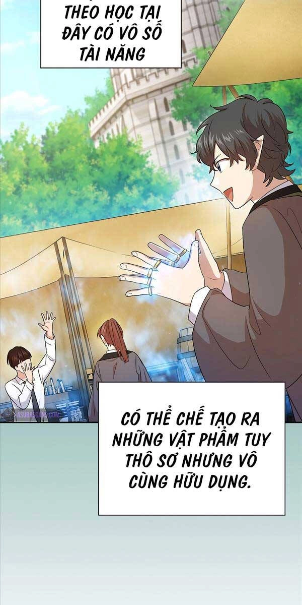 Ma Pháp Sư Tại Trường Học Pháp Thuật Chapter 60 - 9