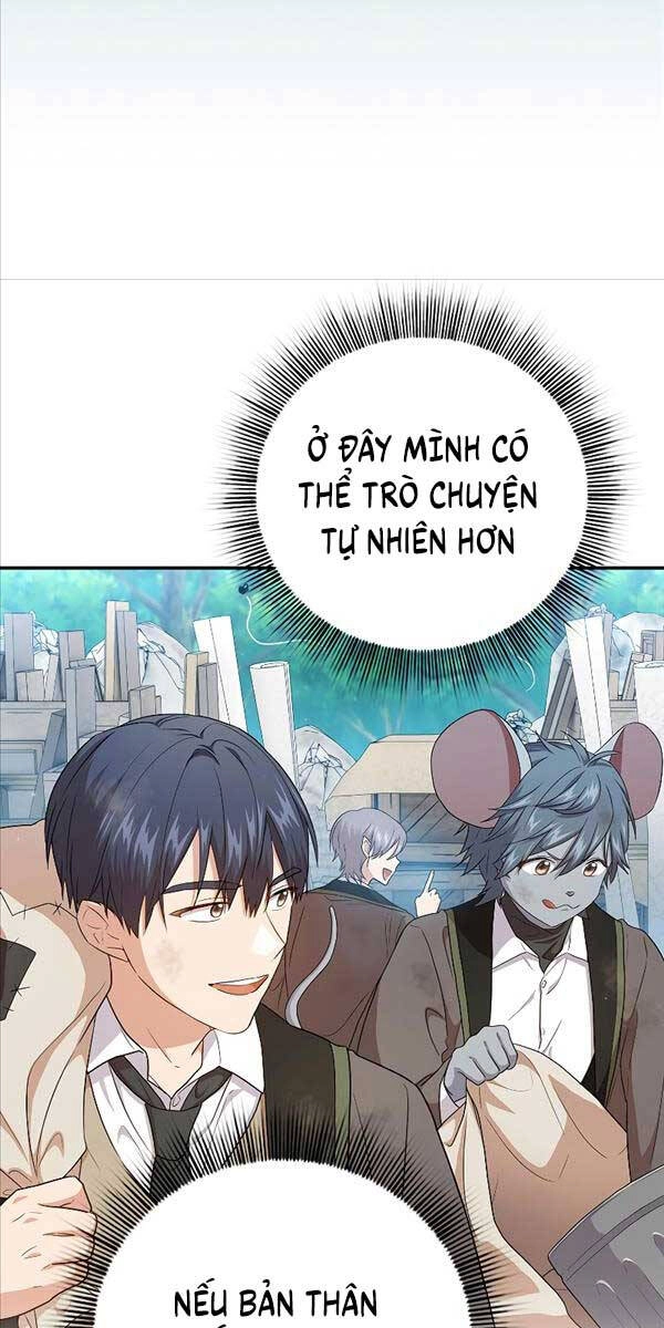 Ma Pháp Sư Tại Trường Học Pháp Thuật Chapter 60 - 10