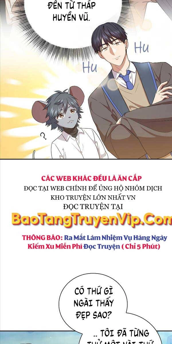 Ma Pháp Sư Tại Trường Học Pháp Thuật Chapter 60 - 11