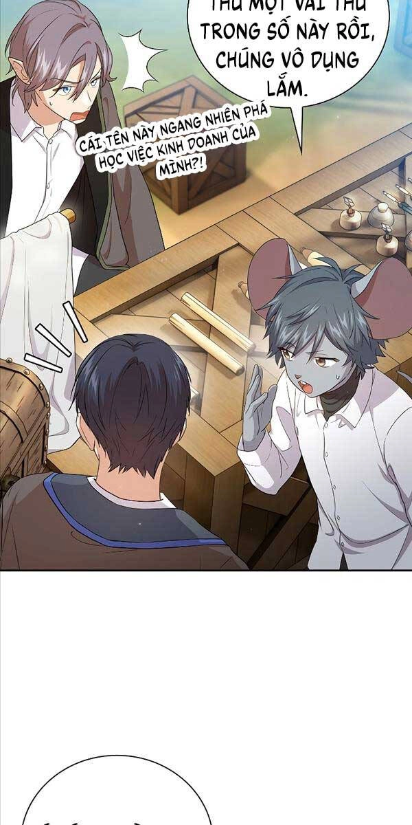 Ma Pháp Sư Tại Trường Học Pháp Thuật Chapter 60 - 12