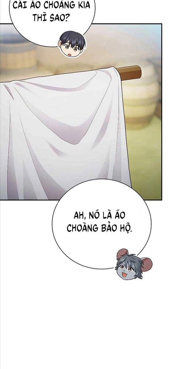 Ma Pháp Sư Tại Trường Học Pháp Thuật Chapter 60 - 13