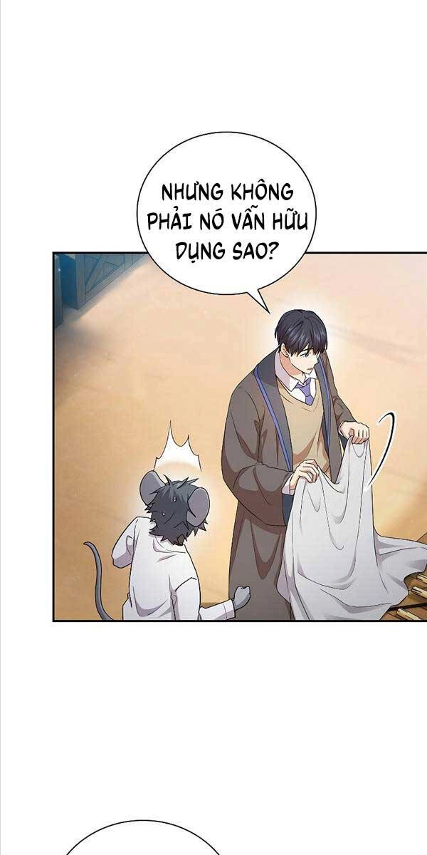 Ma Pháp Sư Tại Trường Học Pháp Thuật Chapter 60 - 15