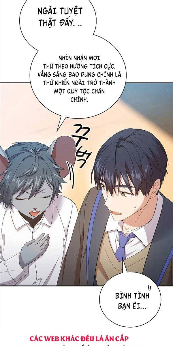 Ma Pháp Sư Tại Trường Học Pháp Thuật Chapter 60 - 16