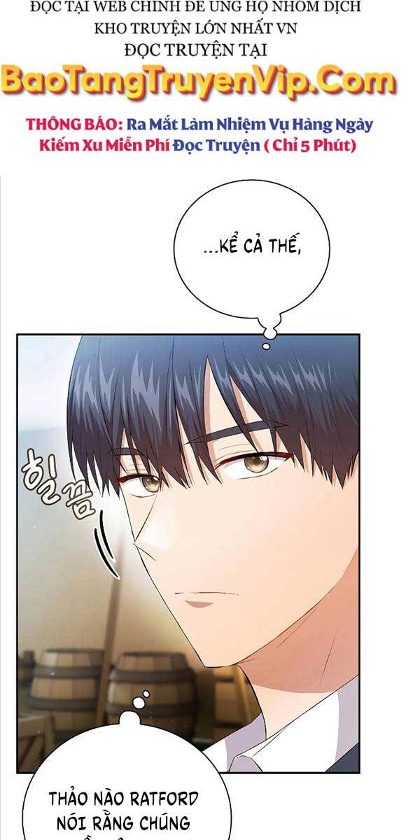 Ma Pháp Sư Tại Trường Học Pháp Thuật Chapter 60 - 17