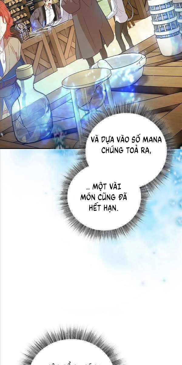 Ma Pháp Sư Tại Trường Học Pháp Thuật Chapter 60 - 19