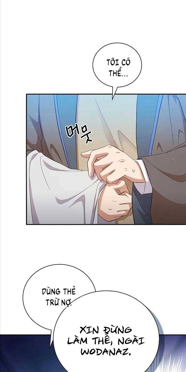 Ma Pháp Sư Tại Trường Học Pháp Thuật Chapter 60 - 21