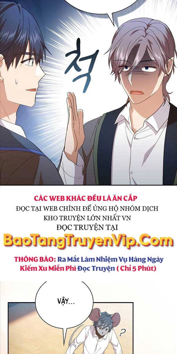 Ma Pháp Sư Tại Trường Học Pháp Thuật Chapter 60 - 22