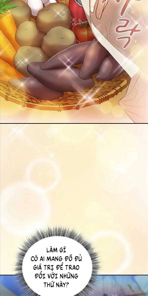 Ma Pháp Sư Tại Trường Học Pháp Thuật Chapter 60 - 24