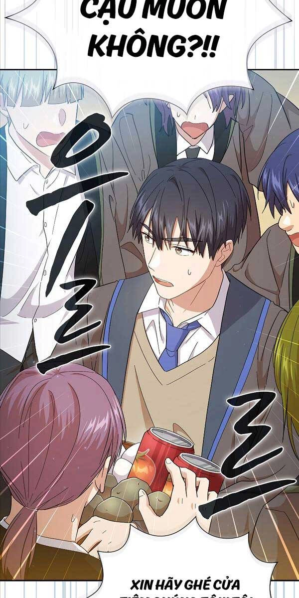 Ma Pháp Sư Tại Trường Học Pháp Thuật Chapter 60 - 27