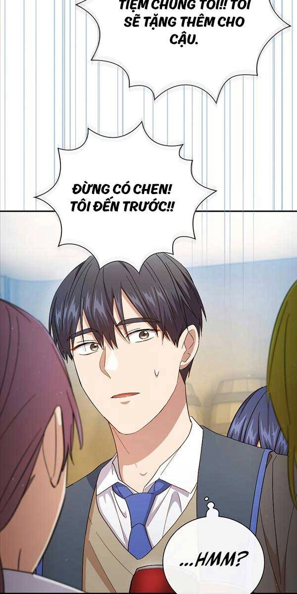 Ma Pháp Sư Tại Trường Học Pháp Thuật Chapter 60 - 28