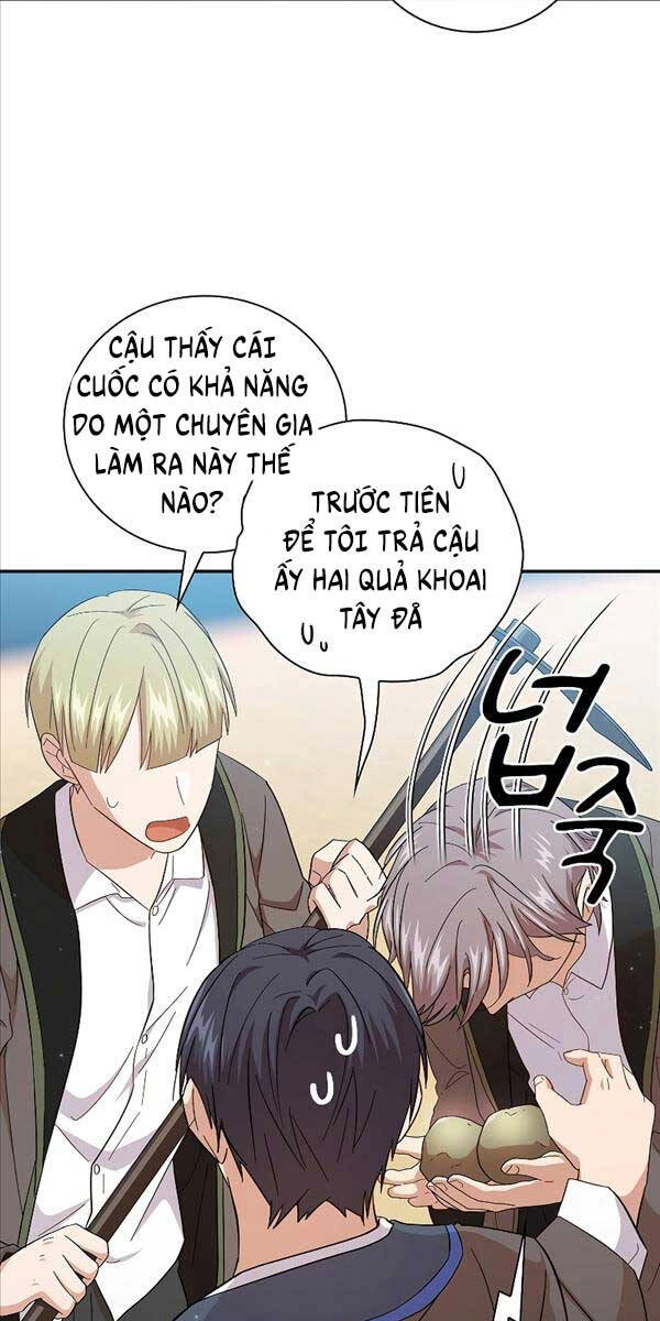 Ma Pháp Sư Tại Trường Học Pháp Thuật Chapter 60 - 29