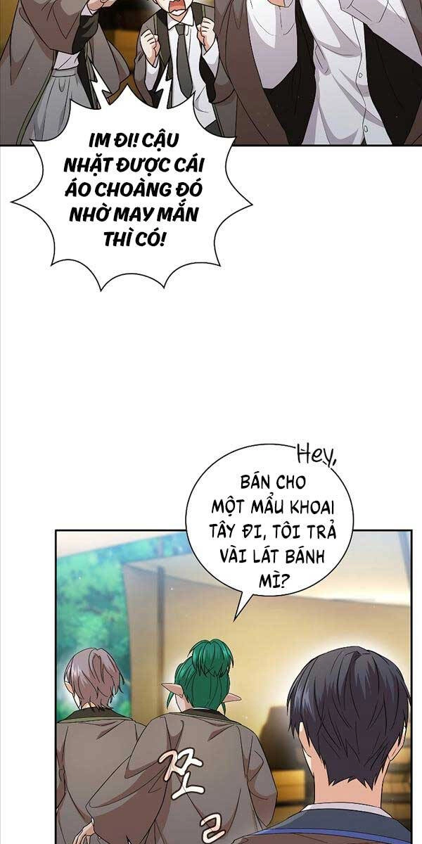 Ma Pháp Sư Tại Trường Học Pháp Thuật Chapter 60 - 32