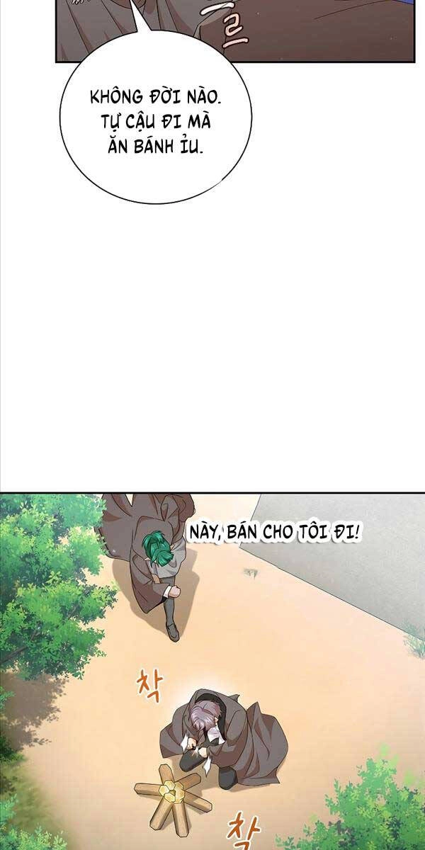 Ma Pháp Sư Tại Trường Học Pháp Thuật Chapter 60 - 33