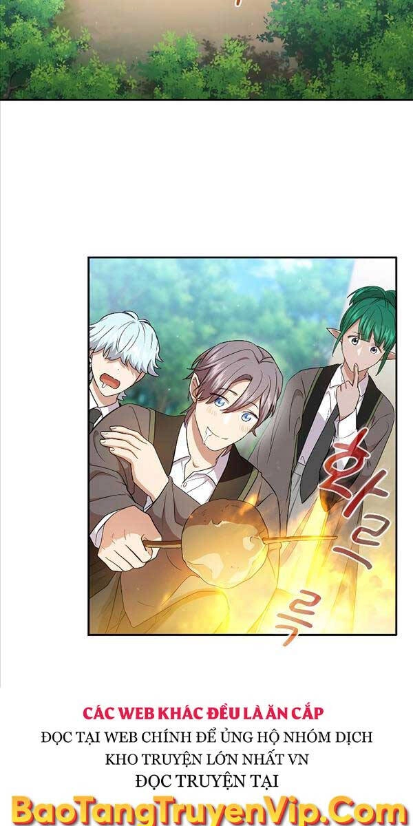 Ma Pháp Sư Tại Trường Học Pháp Thuật Chapter 60 - 34