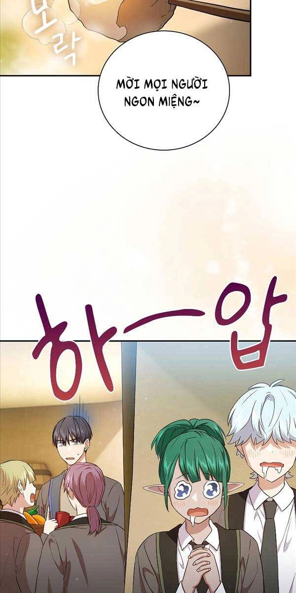 Ma Pháp Sư Tại Trường Học Pháp Thuật Chapter 60 - 36