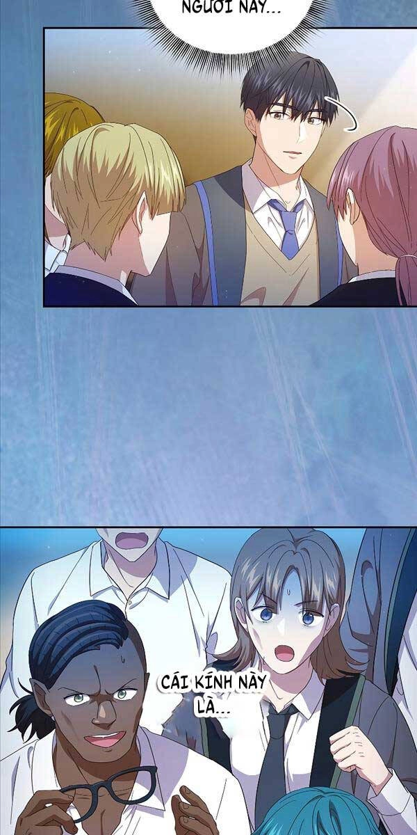 Ma Pháp Sư Tại Trường Học Pháp Thuật Chapter 60 - 40