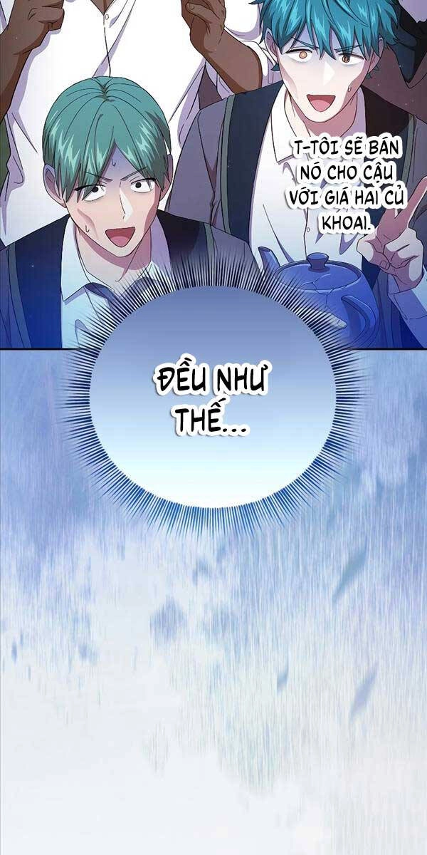 Ma Pháp Sư Tại Trường Học Pháp Thuật Chapter 60 - 41