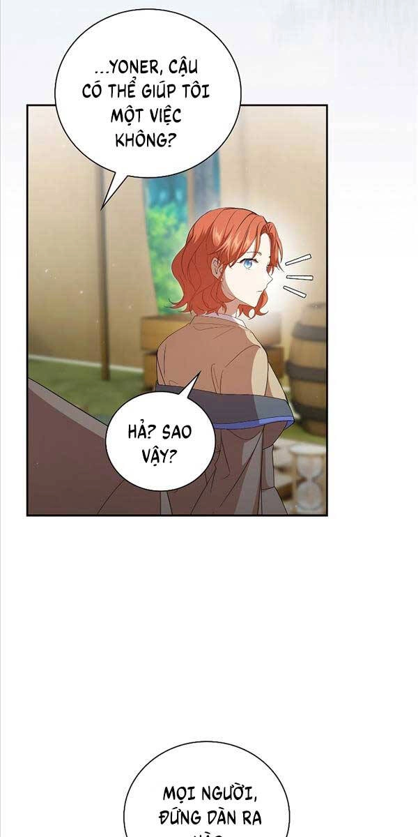 Ma Pháp Sư Tại Trường Học Pháp Thuật Chapter 60 - 42