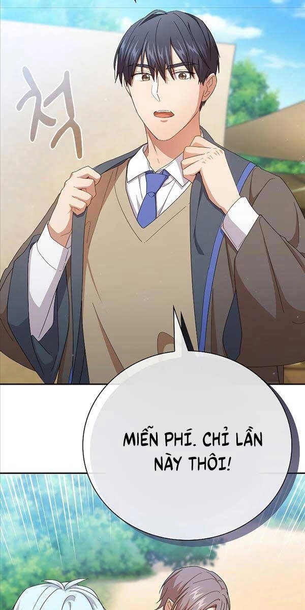 Ma Pháp Sư Tại Trường Học Pháp Thuật Chapter 60 - 44