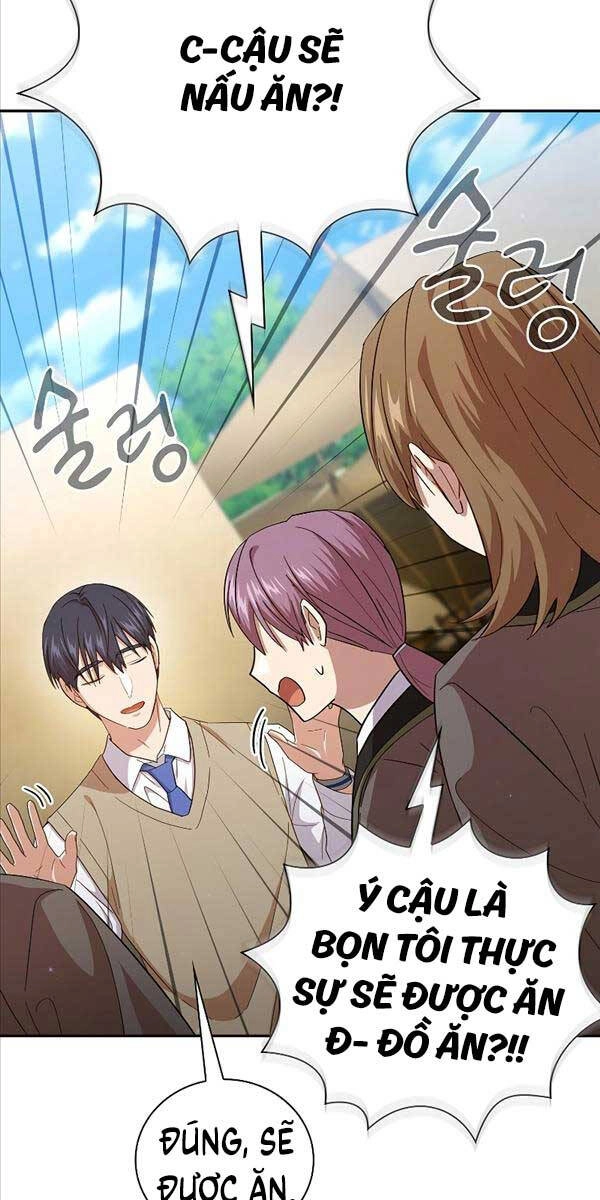 Ma Pháp Sư Tại Trường Học Pháp Thuật Chapter 60 - 46