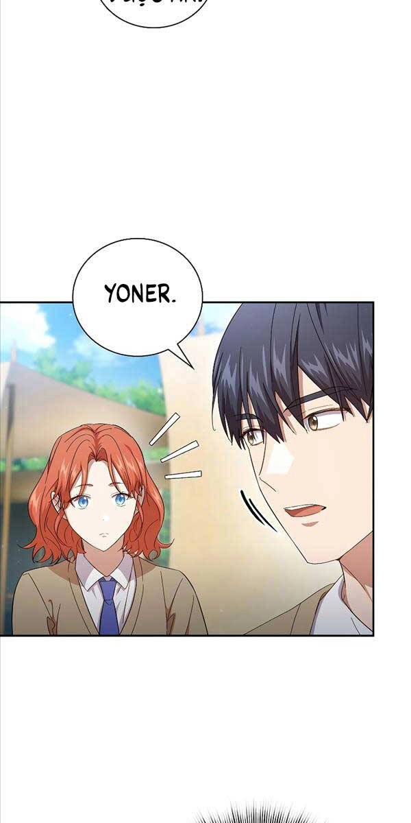 Ma Pháp Sư Tại Trường Học Pháp Thuật Chapter 60 - 47