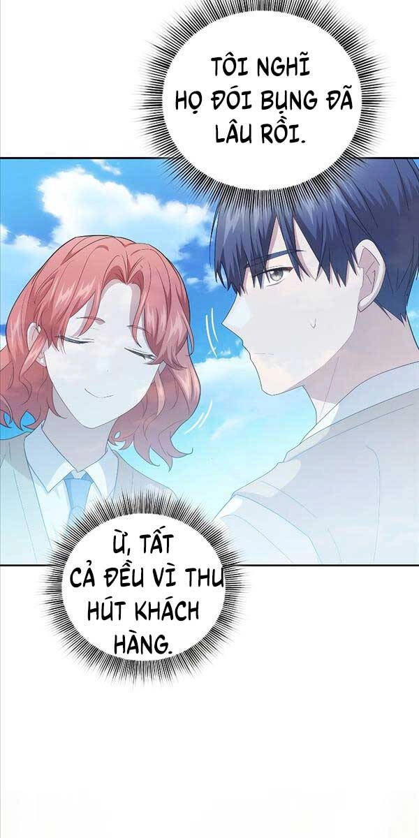 Ma Pháp Sư Tại Trường Học Pháp Thuật Chapter 60 - 48