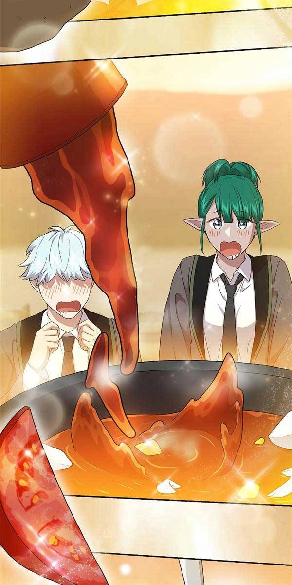 Ma Pháp Sư Tại Trường Học Pháp Thuật Chapter 60 - 51