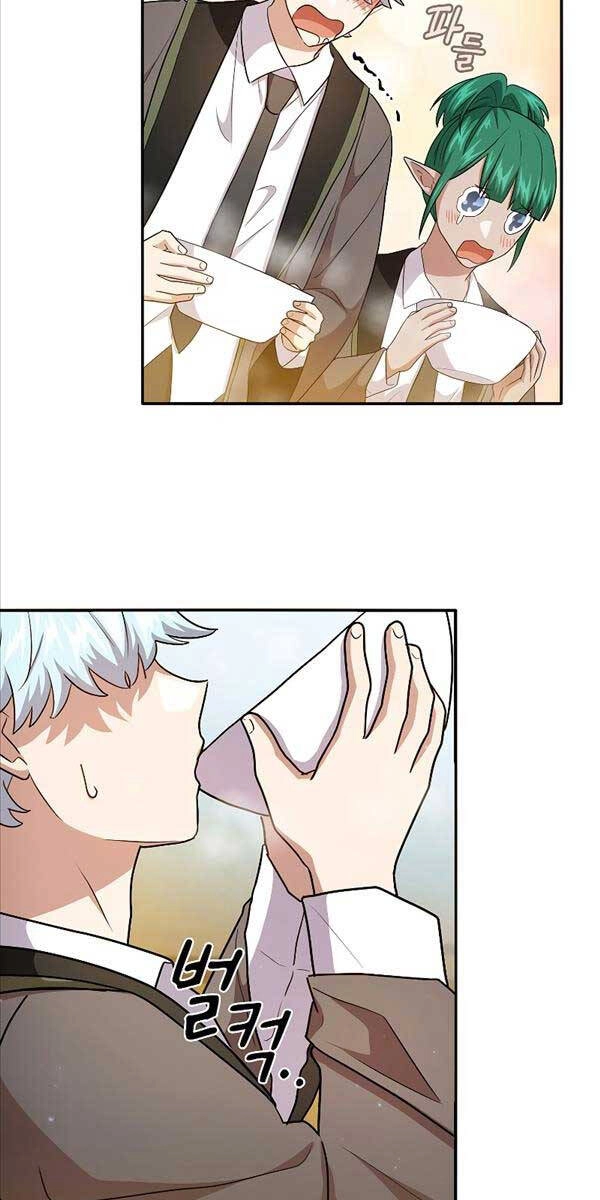 Ma Pháp Sư Tại Trường Học Pháp Thuật Chapter 60 - 55