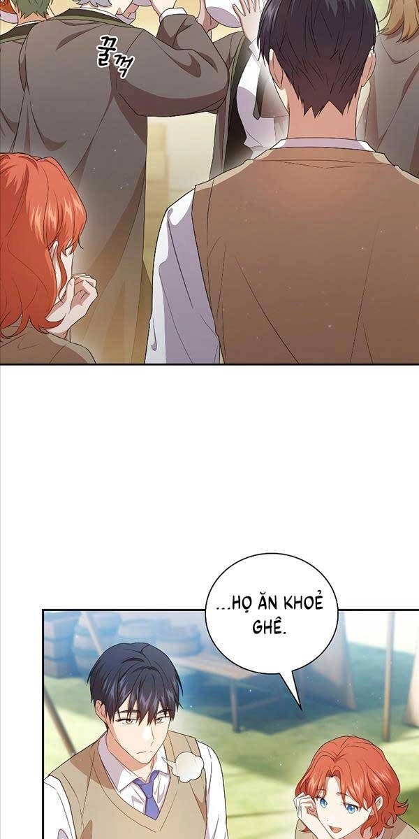 Ma Pháp Sư Tại Trường Học Pháp Thuật Chapter 60 - 57