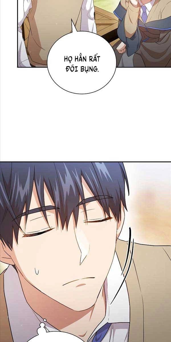 Ma Pháp Sư Tại Trường Học Pháp Thuật Chapter 60 - 58