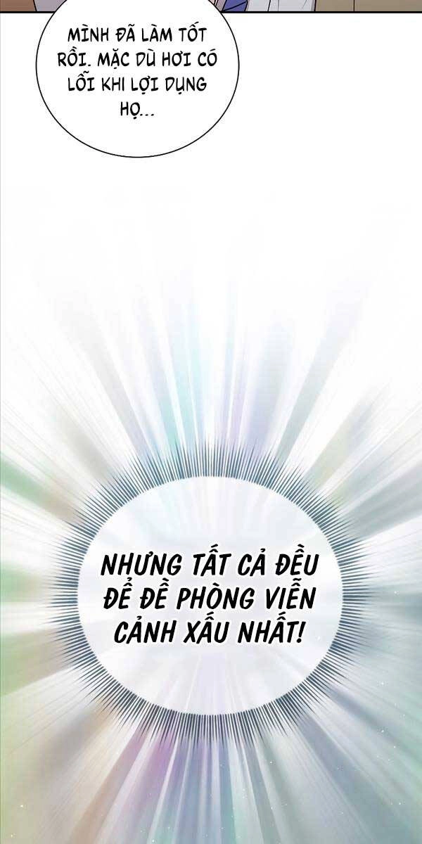 Ma Pháp Sư Tại Trường Học Pháp Thuật Chapter 60 - 59