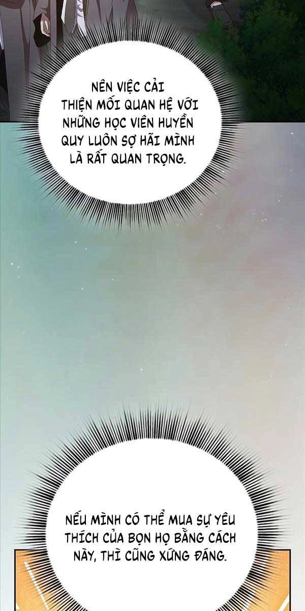 Ma Pháp Sư Tại Trường Học Pháp Thuật Chapter 60 - 61