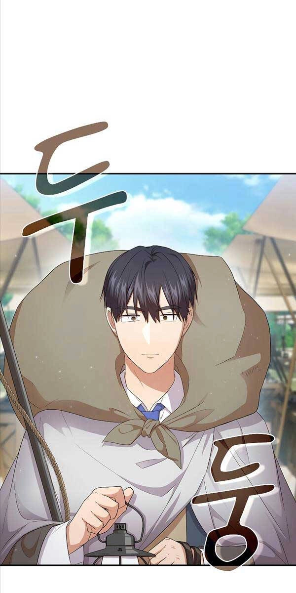 Ma Pháp Sư Tại Trường Học Pháp Thuật Chapter 60 - 63