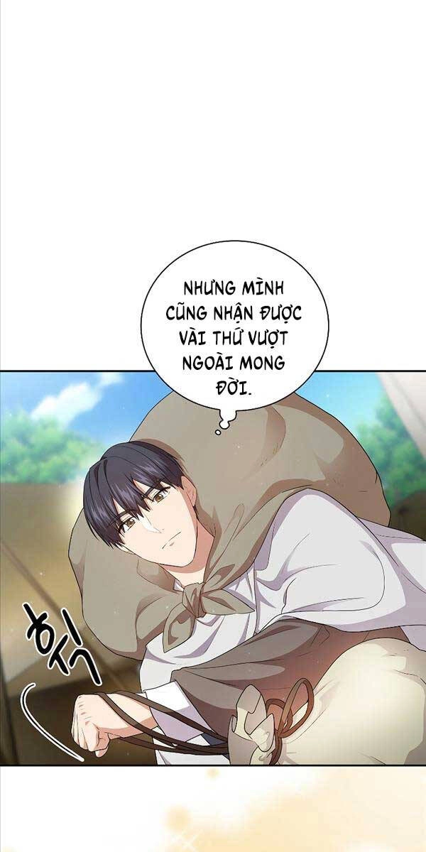 Ma Pháp Sư Tại Trường Học Pháp Thuật Chapter 60 - 65