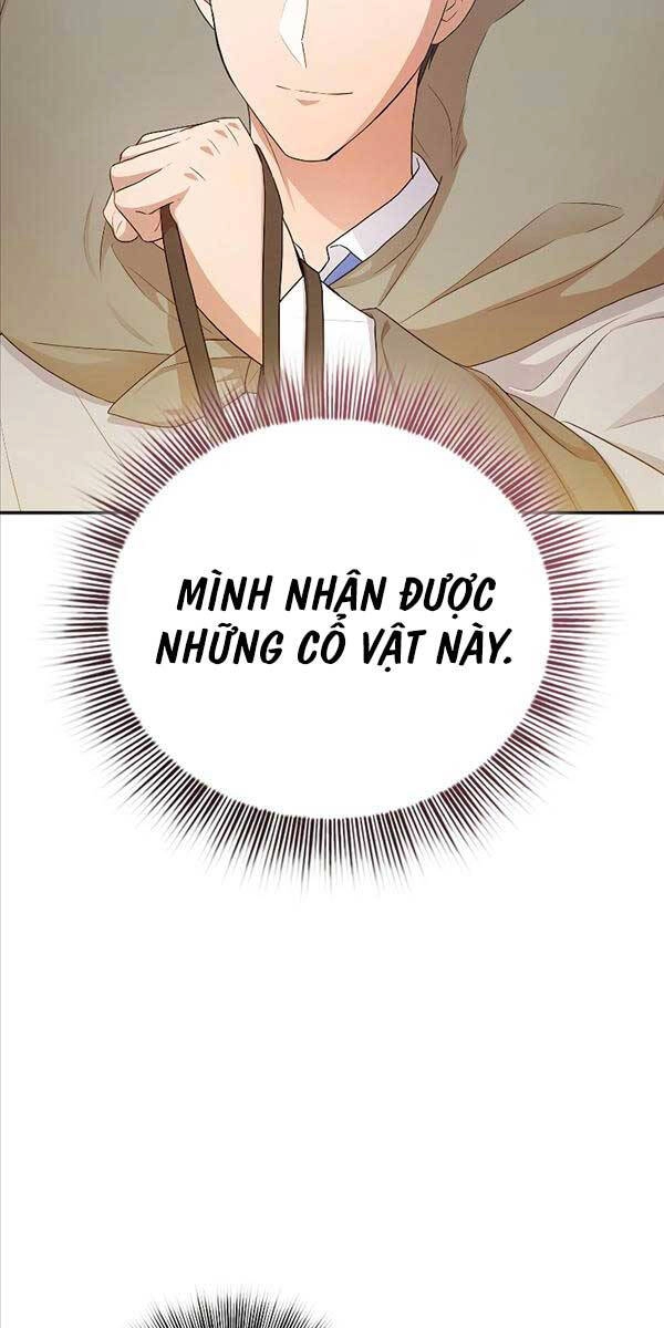 Ma Pháp Sư Tại Trường Học Pháp Thuật Chapter 60 - 68