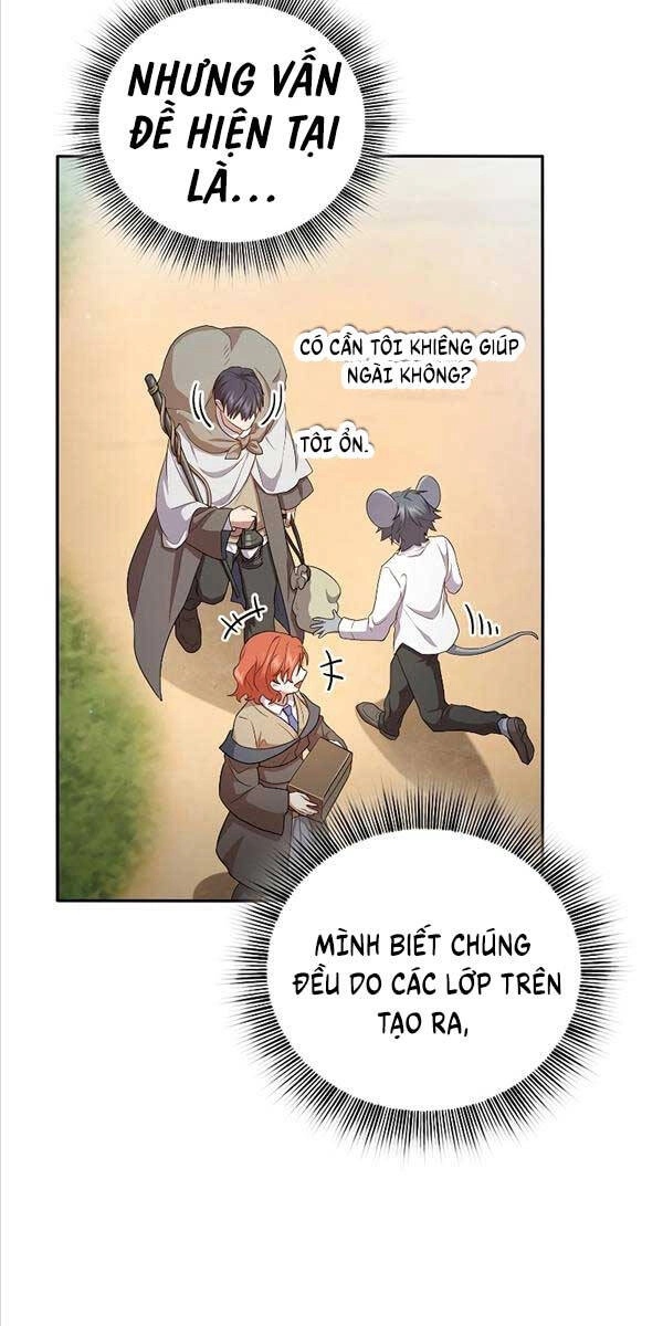 Ma Pháp Sư Tại Trường Học Pháp Thuật Chapter 60 - 69