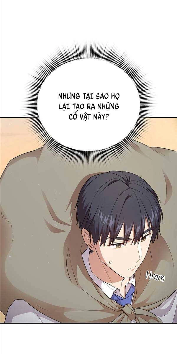 Ma Pháp Sư Tại Trường Học Pháp Thuật Chapter 60 - 70