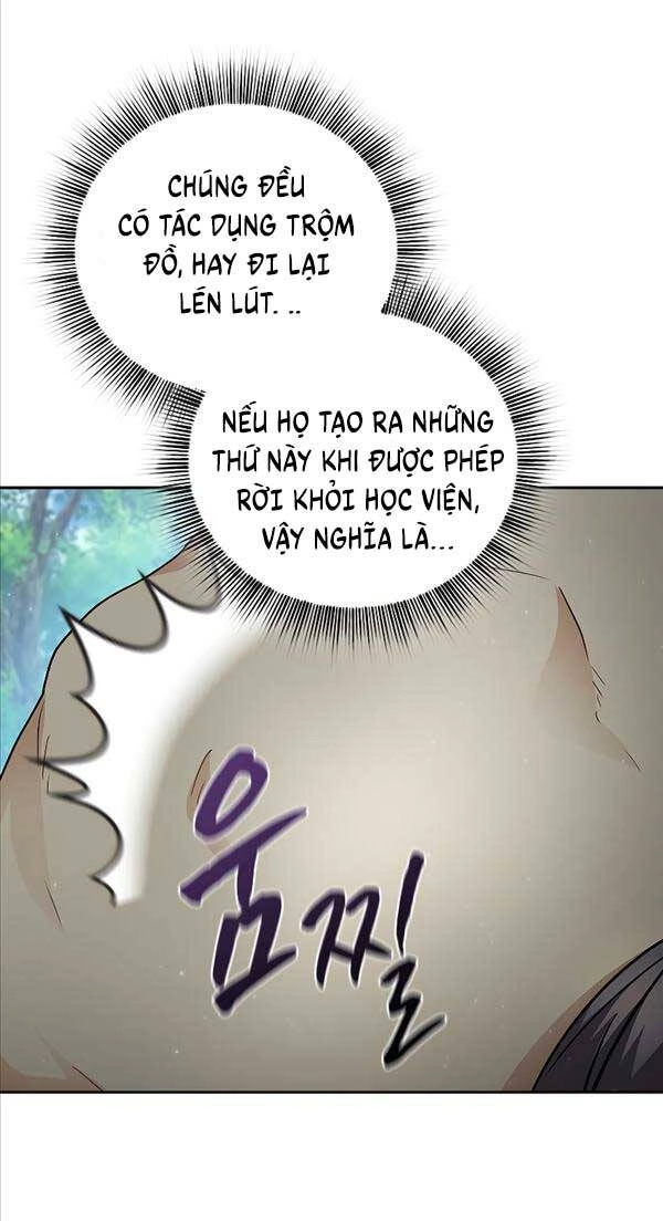 Ma Pháp Sư Tại Trường Học Pháp Thuật Chapter 60 - 71