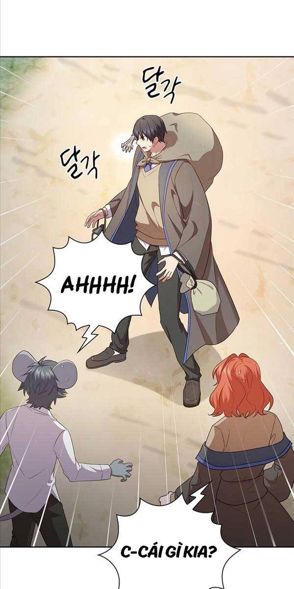 Ma Pháp Sư Tại Trường Học Pháp Thuật Chapter 61 - 7