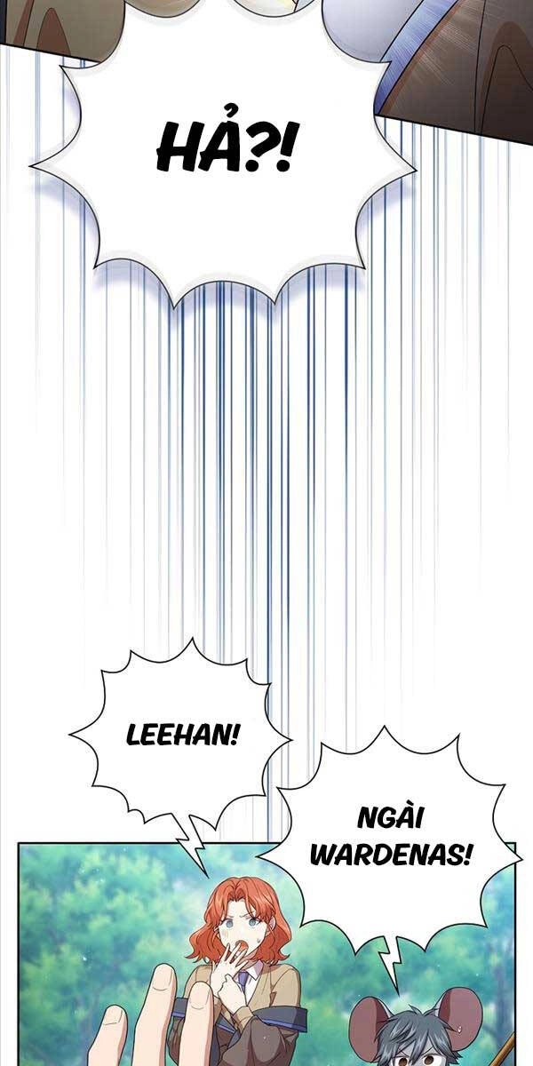 Ma Pháp Sư Tại Trường Học Pháp Thuật Chapter 61 - 10