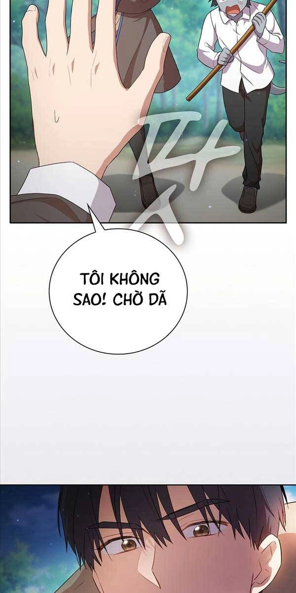 Ma Pháp Sư Tại Trường Học Pháp Thuật Chapter 61 - 11