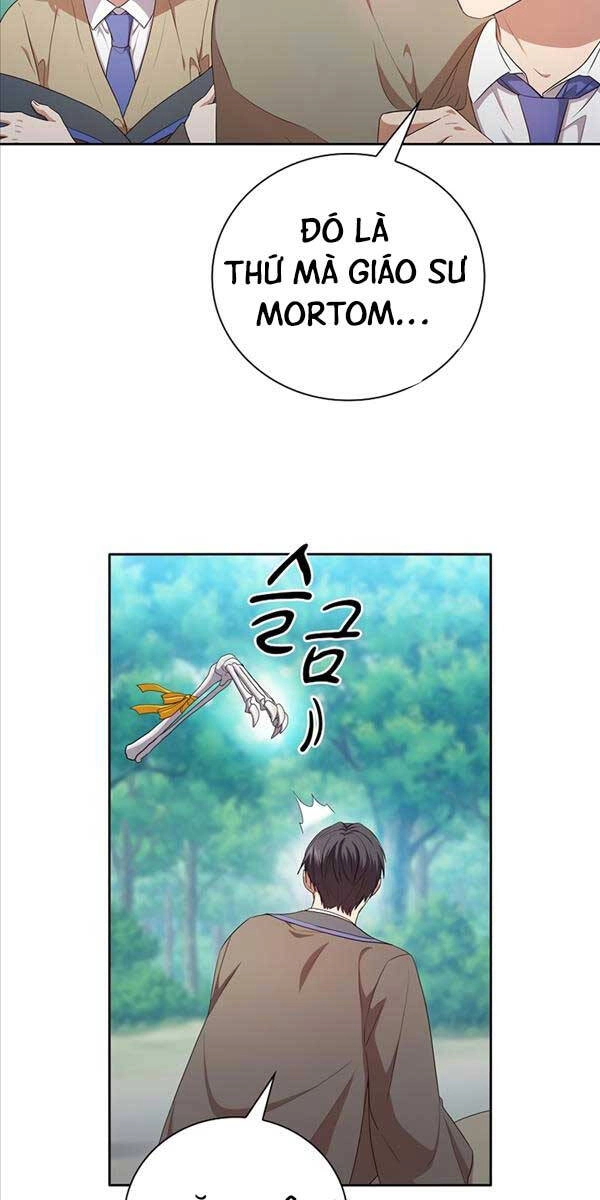 Ma Pháp Sư Tại Trường Học Pháp Thuật Chapter 61 - 18