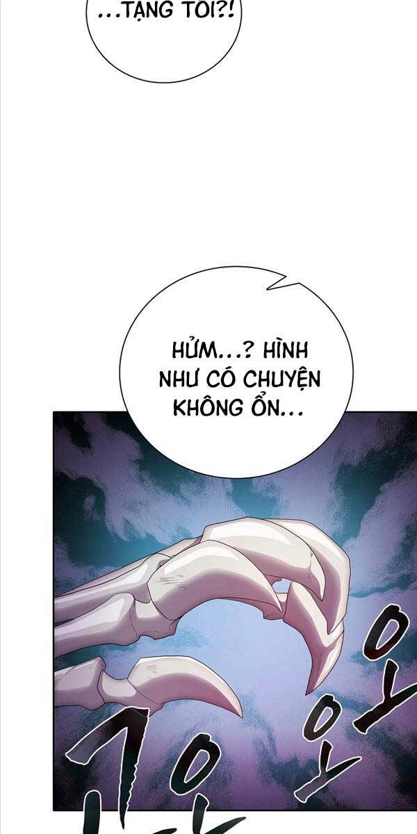 Ma Pháp Sư Tại Trường Học Pháp Thuật Chapter 61 - 19