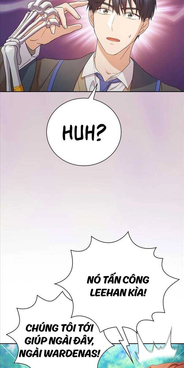 Ma Pháp Sư Tại Trường Học Pháp Thuật Chapter 61 - 25