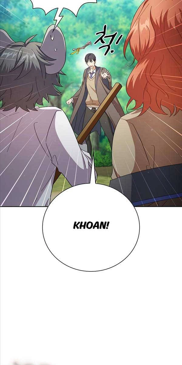 Ma Pháp Sư Tại Trường Học Pháp Thuật Chapter 61 - 26