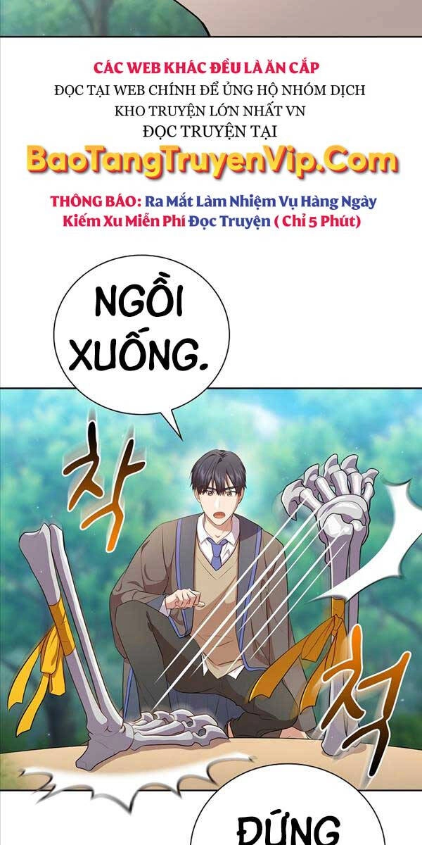 Ma Pháp Sư Tại Trường Học Pháp Thuật Chapter 61 - 31