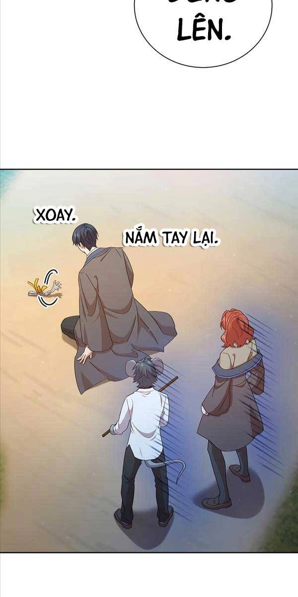 Ma Pháp Sư Tại Trường Học Pháp Thuật Chapter 61 - 32