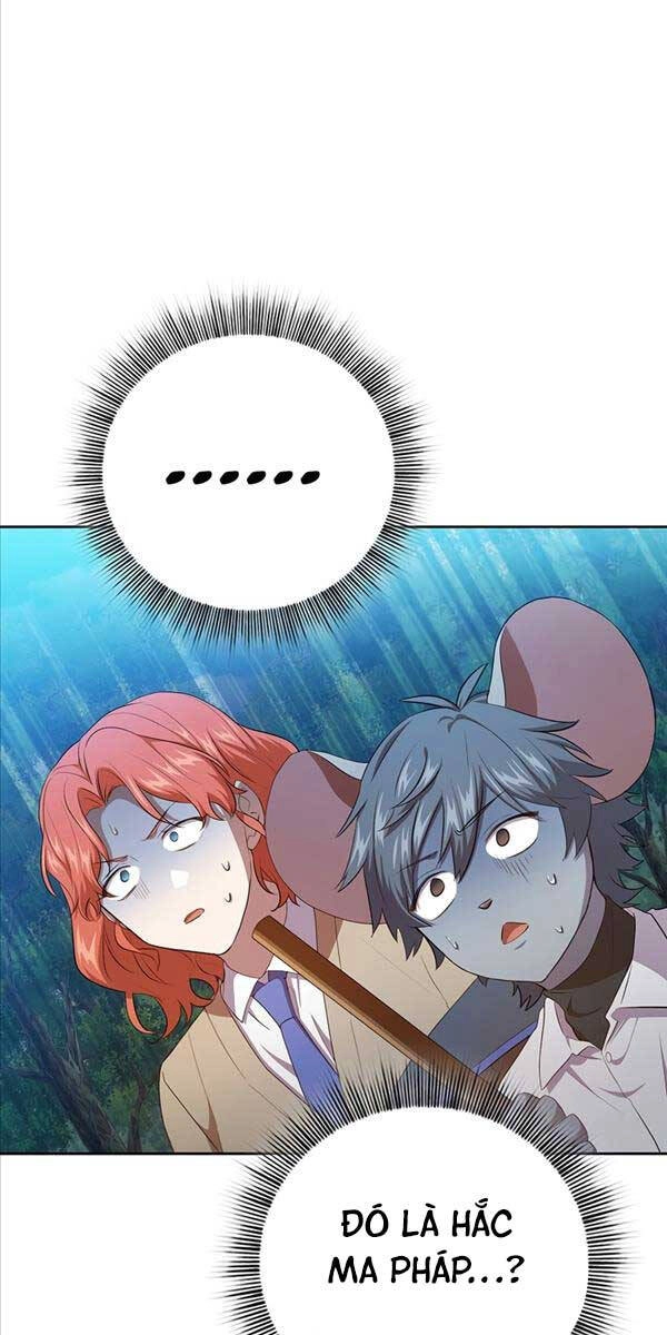 Ma Pháp Sư Tại Trường Học Pháp Thuật Chapter 61 - 33